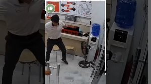 Корпорация Юмора - Встреча с препятствием