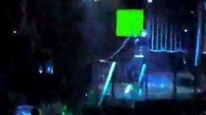 Певец Никита - клуб ""FAMOUS" (Москва 2009)