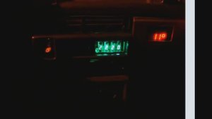 Подсветка штатных выключателей в автомобиле (любом оборудовании).