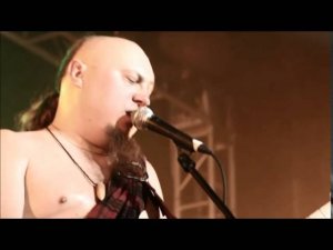Тролль Гнет Ель - Хмъельнир - "XV лет в ритме хмельного сердца" - 10.10.2014, Москва, VOLTA