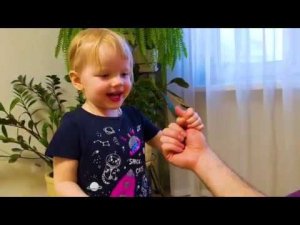 Дети тоже празднуют 75 лет Победы!!!