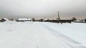 Верхняя Волманга1. Опаринский район.  Вятка.