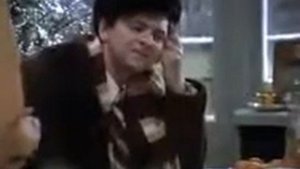 Как скучно мы живём