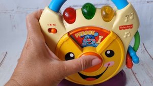 Плеер фишер прайс