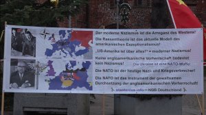 BND; BRD als Vorbereiter für den offiziellen NATO-Bündnisfall gegen Russland! #staatenlos.info