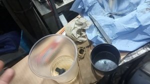 Nissan Cefiro плавают обороты. Диагностика и профилактические работы