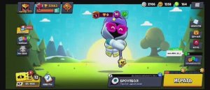 обзор моего аккаунта в бравл старс