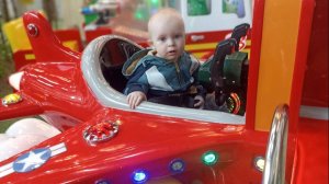 САМОЛЕТИК 1 ПЕСНЯ