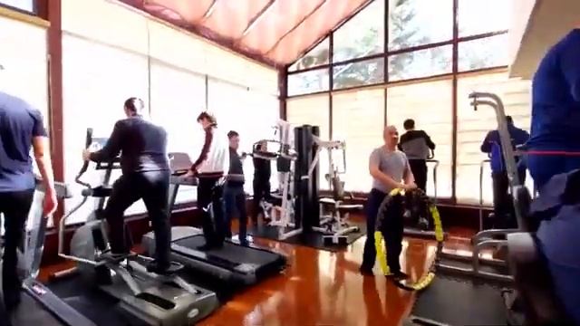 AT “Aloqabank” xodimlari uchun uchun o‘quv-seminar tashkillashtirildi. смотреть онлайн