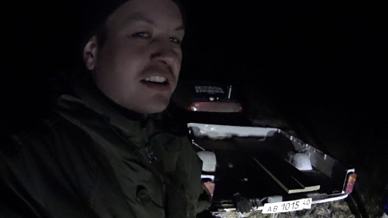 Обзор фар и не только! смотреть онлайн