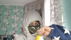 заправка сквизера Dripper