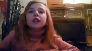 Пою песню "День и ночь"