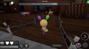 играем за шариков в мире денди