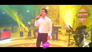 Jumamyrat Kasymow - İlki Söýgüm (2024 • cover Remastered Version).mp4