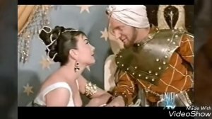 Movies set in the desert