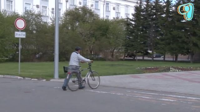 01.06.2018Велосипедші, жаяу жүргінші мен автожүргізушілердің жол қозғалысы мүшелері