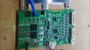 BMS JBD JIABAIDA sp17s005 v1.51 с озон за 2 дня