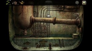 Полное прохождение машинариум часть 4!