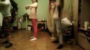 танцы арам зам зам