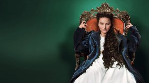 Сериал Императрица – 1 сезон 1 серия / The Empress