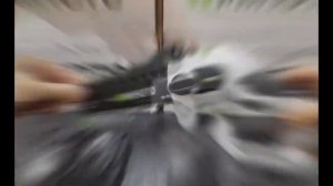 Аккумуляторный высоторез Mihoto MCSA 1801S4 два аккумулятора