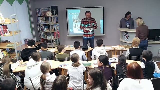 Встреча-диалог "Спортивный Мурманск" смотреть онлайн