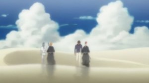 Bleach OP09 - Velonica (Aqua Timez)