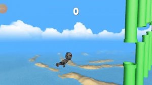 ~а муха тоже вертолёт только без коробки передач а по стене ползёт пельмень и все коленки огурцах~