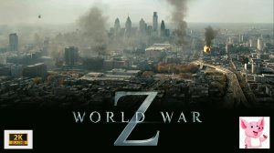 World War Z #1