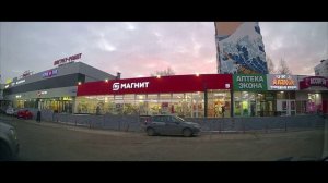 ТЦ Джумба