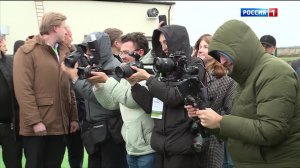 14.30 –«Вести.Итоги» от 08.12.2024г.