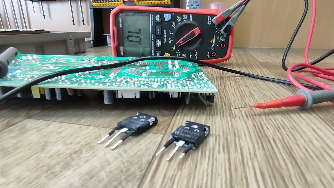 Индукционная варочная панель не видит посуду смотреть онлайн