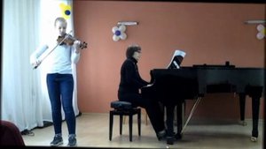 Нур Даутов "Фатима".