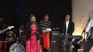 Dur Dur Band International -AMINA DHOOL