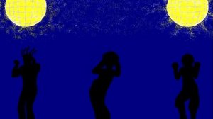 Caramelldansen (Paint)