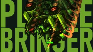 БИТВА С ГОЛИОФОМ РАЗНОСЧИКОМ ЧУМЫ КАЛАМИТИ МОД ТЕРРАРИЯ Fighting Plaguebringer Goliath Calamity Mod