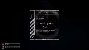 SCP Containment Breach (SCP 966 Demonstration) The Sleep Killer