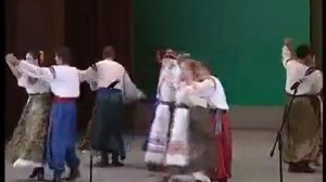 Ансамбль Криница Черноморец