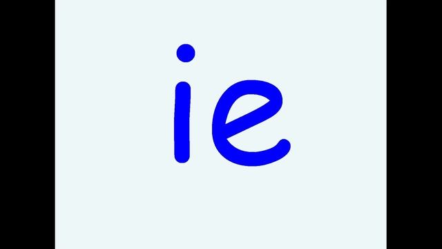 Phonics /ai/, /oa/, /ie/, /ee/, /or/ - Sounds and Vocabulary смотреть онлайн