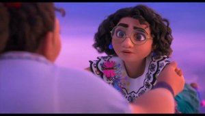 Disney Encanto Surface Pressure 4k 60fps