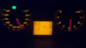 разгон до 100 актион бензин