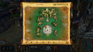 King's Bounty: Dark Side ➤  Изельбург захват №10