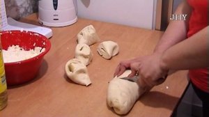 Khachapuri / Xachapuri/ хачапури