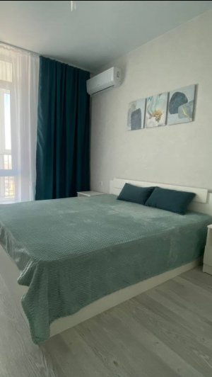 Сдам квартиру в Любимово, 10. Краснодар.