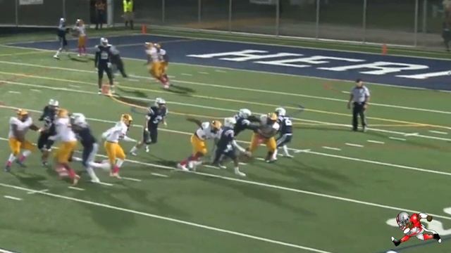 🕹John Dunmore | WR 2019 | Penn State commit | Footballville Profile