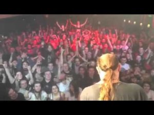 Тролль Гнет Ель поздравляет с Новым 2016 годом! / Troll Bends Fir wishes you Happy New Year!