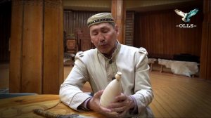 Кубэйэ - детский оберег