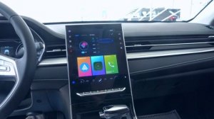 москвич 6 белый