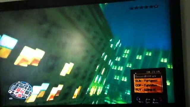 GTA 4 Hollywood'u aratmıyor... смотреть онлайн