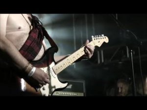 Тролль Гнет Ель - Еловый Корень - "XV лет в ритме хмельного сердца" - 10.10.2014, Москва, VOLTA